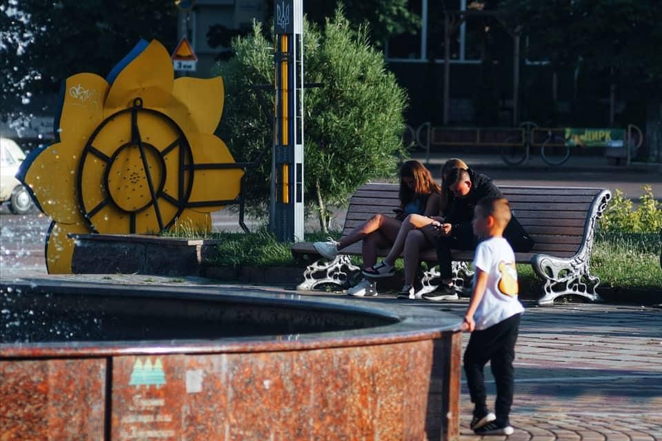 Початок липня у Коростені буде спекотним: до +32 градусів
