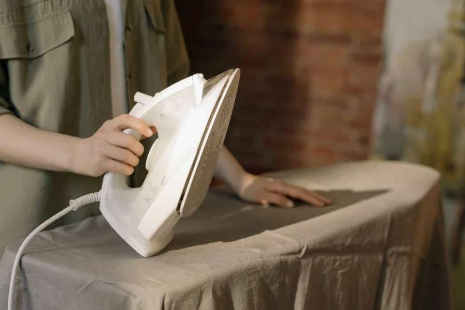Для дитсадків Коростеня місцева влада закуповує праски