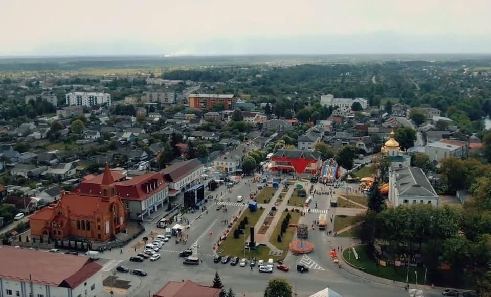 В Олевську синоптики зареєстрували температурний рекорд