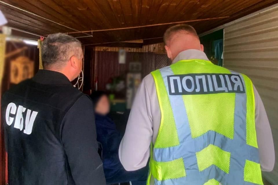 Троє коростенців намагалися отримати “інвалідність” за допомогою лікаря обласної МСЕК