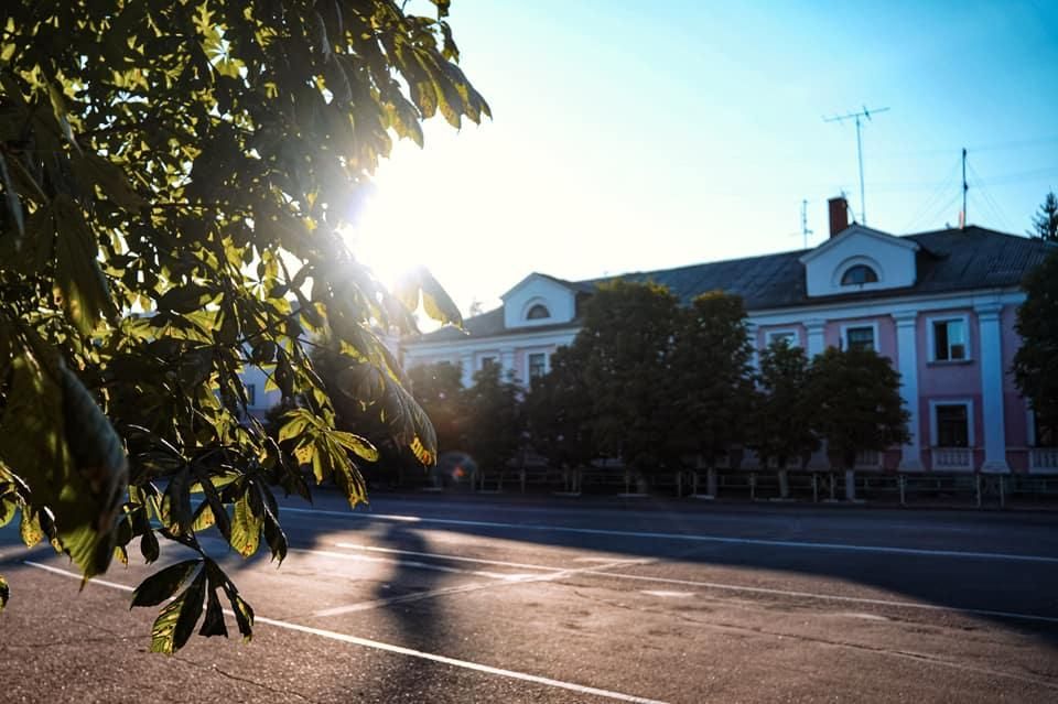 У Коростені “розжарить” до +33 градусів – прогноз погоди на робочий тиждень
