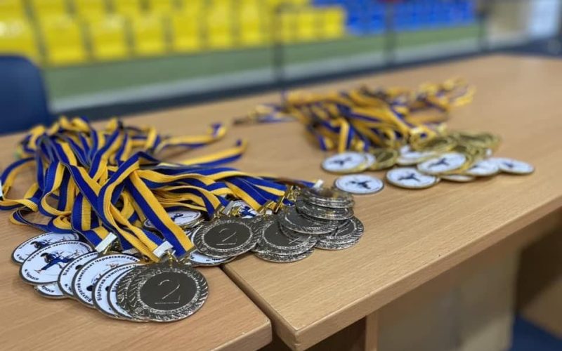 У Коростені приймають документи на призначення стипендій провідним спортсменам