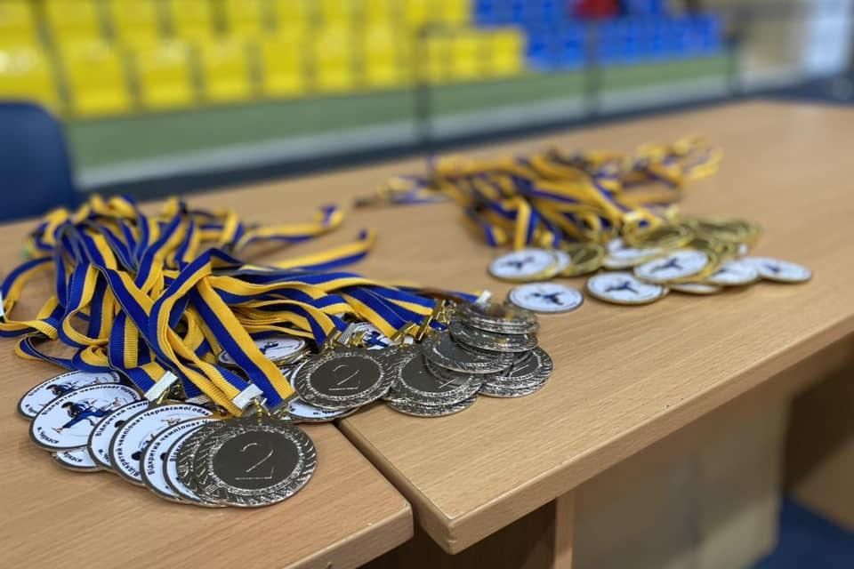 У Коростені приймають документи на призначення стипендій провідним спортсменам