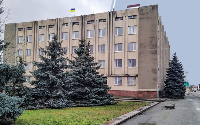 У Малині через “Калюжу” скликають сесію міськради