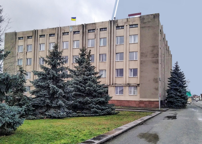 У Малині через “Калюжу” скликають сесію міськради