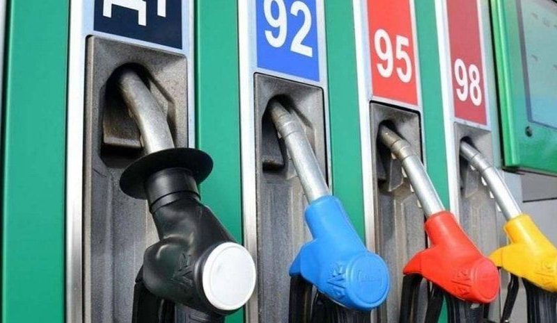 Один з відділів Овруцької міськради закуповує пальне на понад 2 млн грн