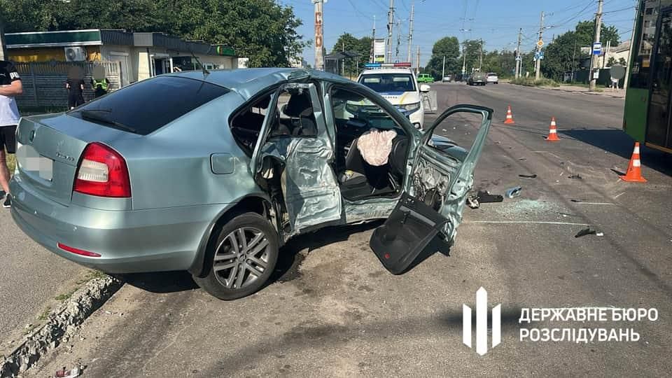 На Житомирщині через прикордонника загинула 16-річна дівчина: рівень алкоголю в крові перевищував норму у 5 разів