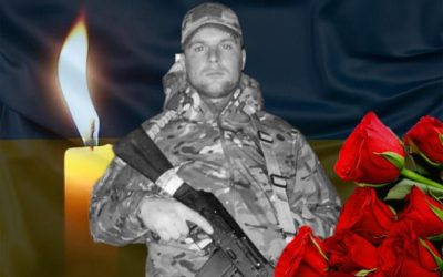 У рідному селі на Олевщині зупинилося серце Захисника Олександра Дідуса