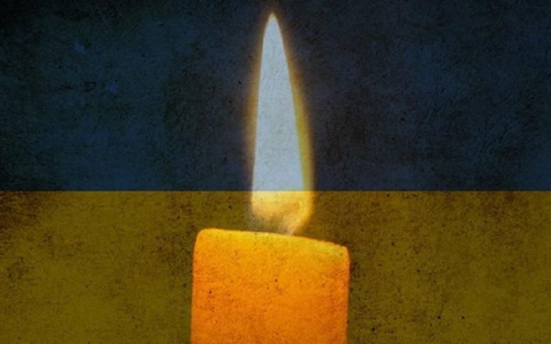 У Коростені прощатимуться з військовим Олександром Павлушком, який вважався безвісти зниклим з грудня 2024 року