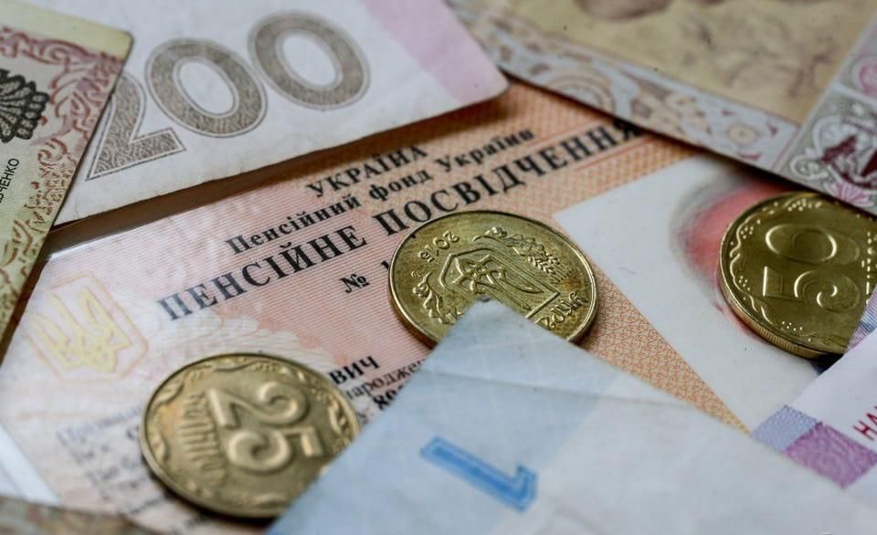 На Житомирщині Пенсійний фонд України розпочав фінансування соціальних допомог