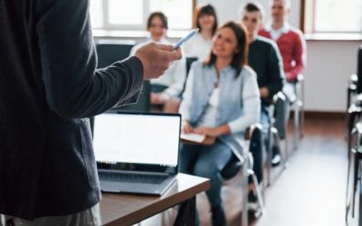З початку року більш як пів тисячі жителів Житомирщини отримали ваучери на навчання