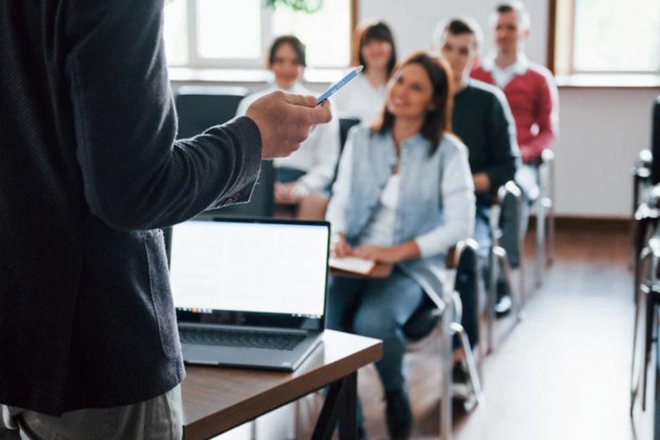 З початку року більш як пів тисячі жителів Житомирщини отримали ваучери на навчання