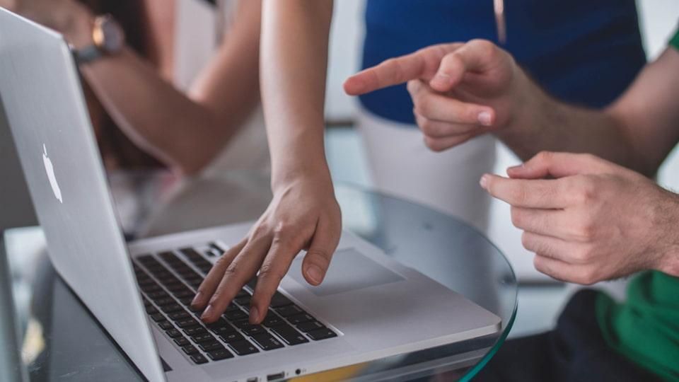 В обласній службі зайнятості розповіли, яку безоплатну професію можуть здобути переселенці в Житомирській області