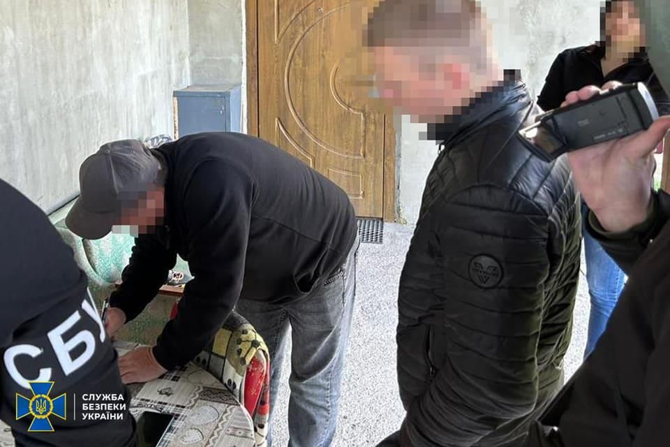 Перешкоджали мобілізації в області – підозру отримав інформатор, який працював на Коростенщині та адміністратор Viber-каналу