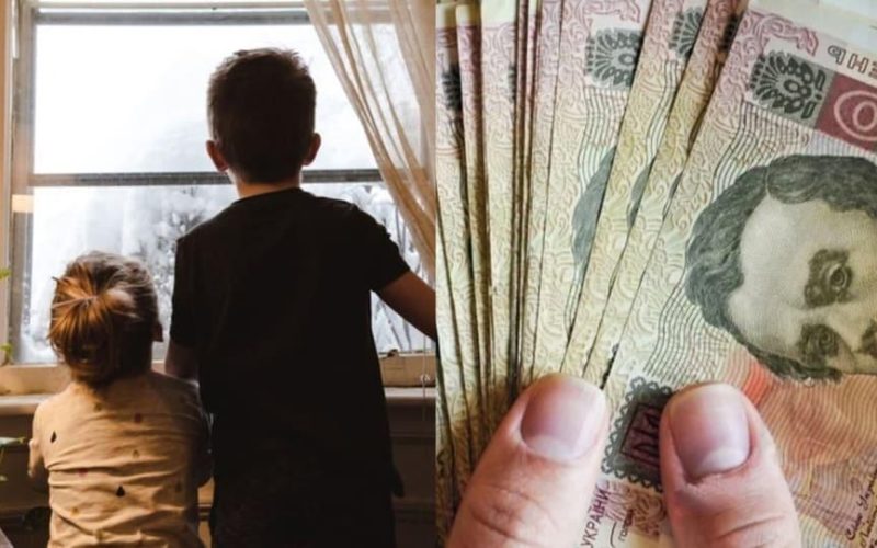 На Житомирщині аліменти боргують понад 5 тис. осіб