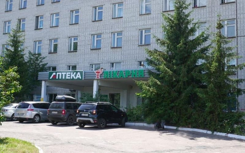 У Малині офіційно скасували конкурс на посаду директора міської лікарні, який виграла молода PR-менеджерка