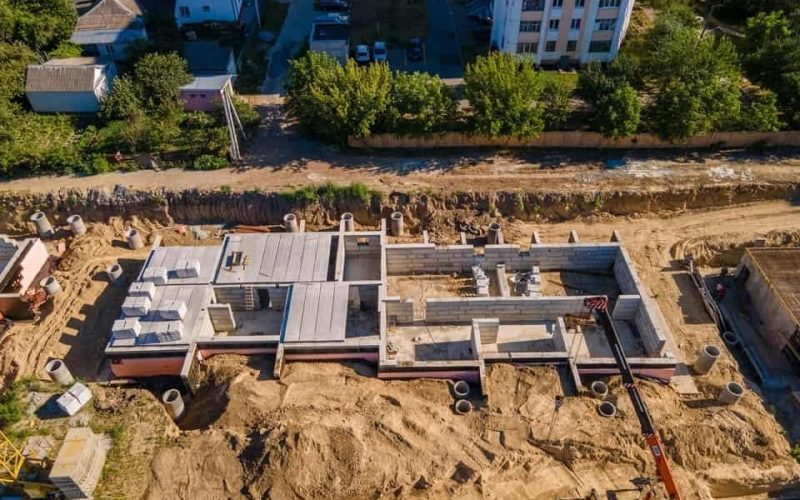 У Мінрозвитку порахували середню вартість будівництва житла на 1 кв.м в Житомирській області