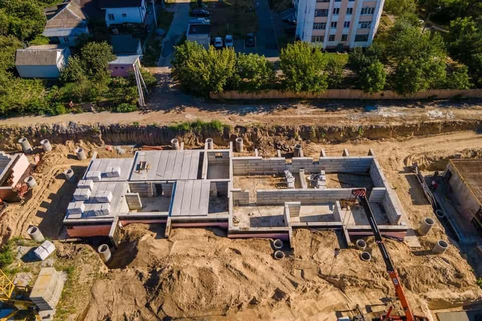 У Мінрозвитку порахували середню вартість будівництва житла на 1 кв.м в Житомирській області