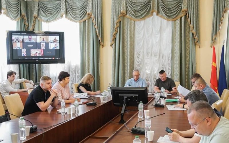 Житомирщина одна з областей, де досі не відкрили дитяче психіатричне відділення