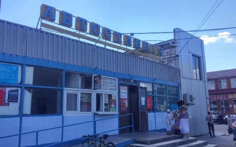 У Коростені за понад 2 млн грн продали земельну ділянку, де буде розташована автостанція