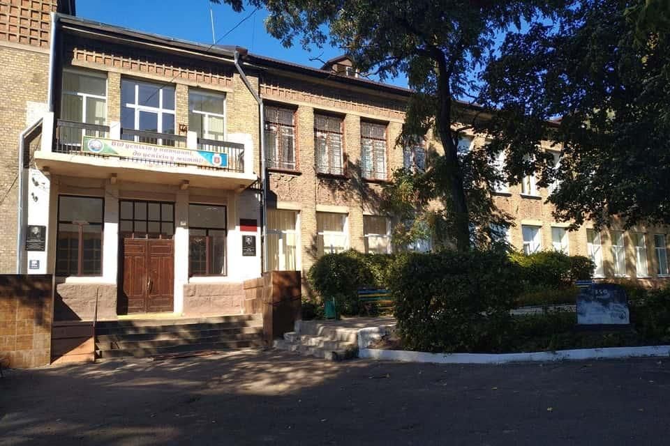 Коридор одного з коростенських ліцеїв хочуть відремонтувати за понад 1 млн грн