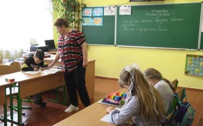 В яких громадах Житомирської області школи можуть закрити чи реорганізувати