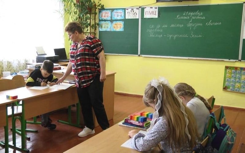 В яких громадах Житомирської області школи можуть закрити чи реорганізувати