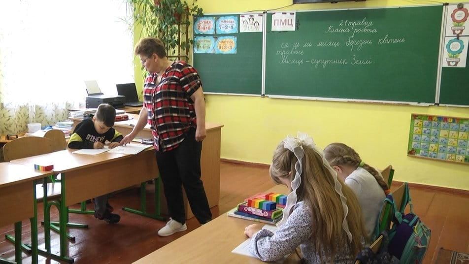 В яких громадах Житомирської області школи можуть закрити чи реорганізувати