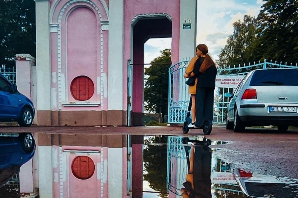 Останні липневі дні та початок серпня у Коростені пройдуть з дощами