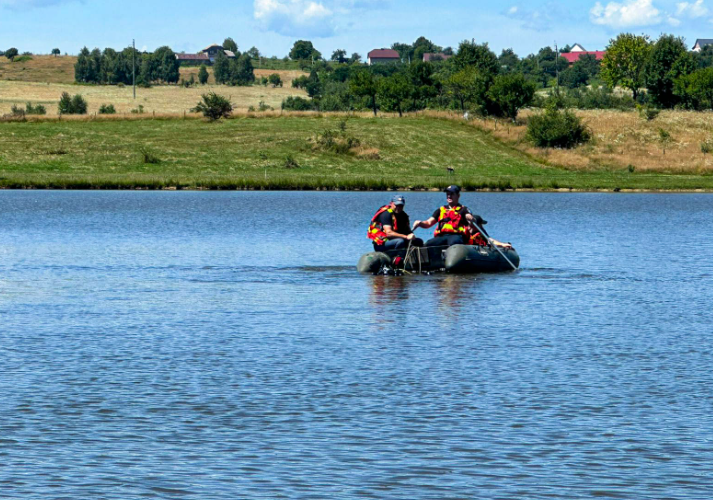 З початку літа на Житомирщині у водоймах загинули понад 10 осіб