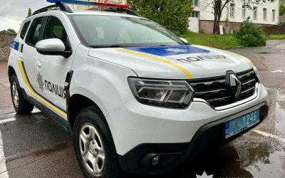 У Коростені за ґратами може опинитися водій, який був позбавлений права керування на 10 років, проте продовжував їздити на авто