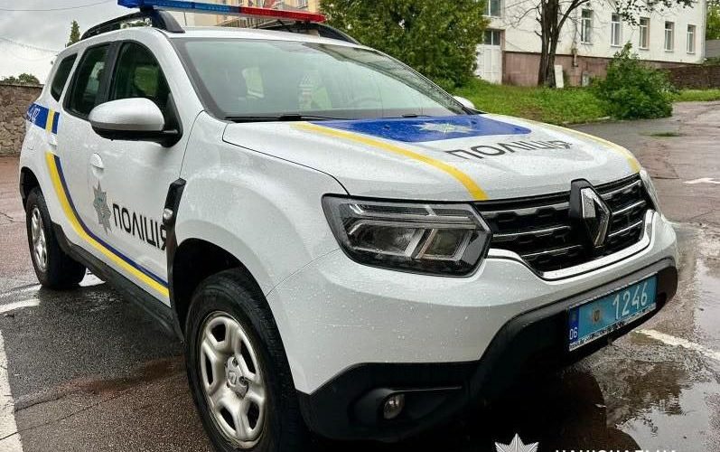 У Коростені за ґратами може опинитися водій, який був позбавлений права керування на 10 років, проте продовжував їздити на авто
