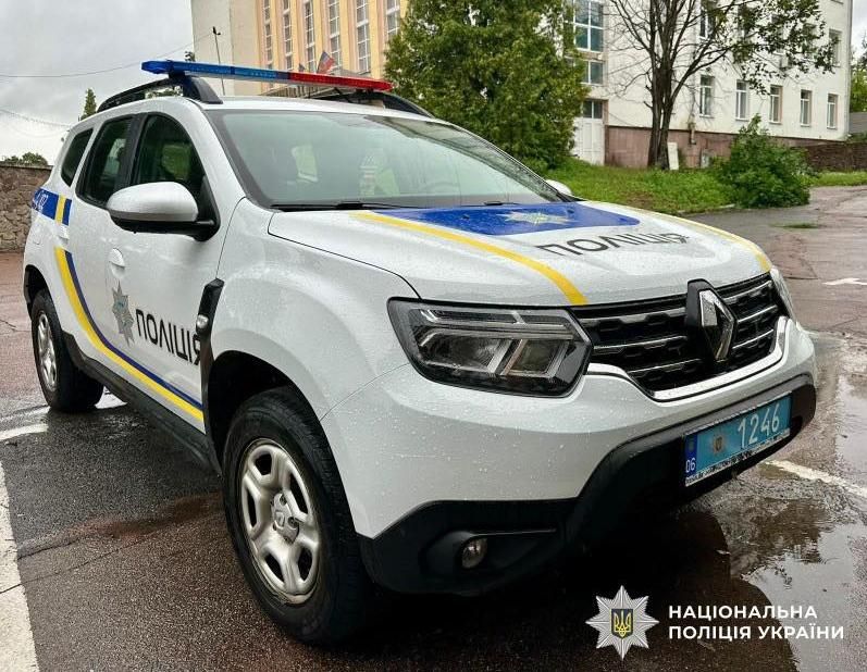 У Коростені за ґратами може опинитися водій, який був позбавлений права керування на 10 років, проте продовжував їздити на авто