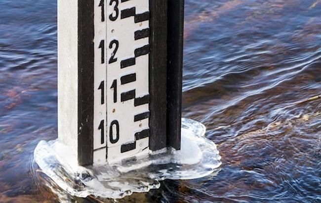 У річках Житомирщини через зливи продовжує підніматися рівень води