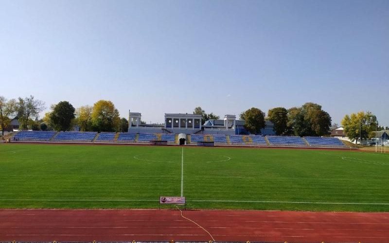У Коростені відбудеться чемпіонат області з футболу серед ветеранів: 10 тур