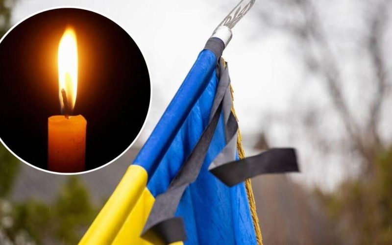 В одному з сіл Олевщини 2 серпня оголошено Днем жалоби
