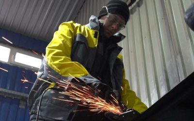 У Житомирській області зареєстровано близько 100 вакансій слюсарів: обіцяють зарплату до 30 тис. грн