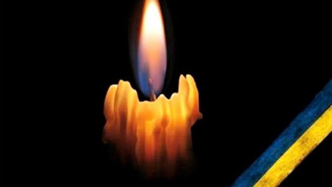 Внаслідок тяжких поранень помер сержант з Овруцької громади Володимир Невмержицький