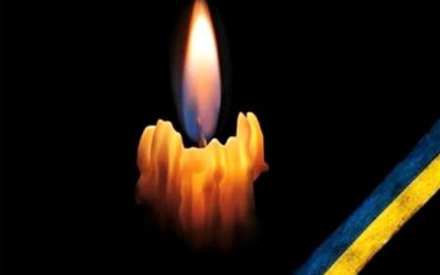 Внаслідок тяжких поранень помер сержант з Овруцької громади Володимир Невмержицький