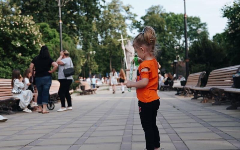 Що планують в Коростені на День молоді