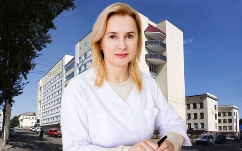 Голова Житомирської МСЕК в декларації “забула” про чоловіка та його статки на 5 млн грн, – у НАЗК виявили недостовірність