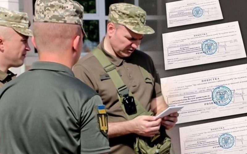 З 1 вересня працівники ТЦК та СП носитимуть бодікамери – Шмигаль