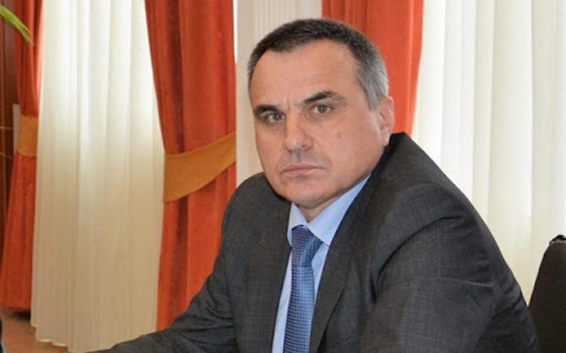 Справу депутата облради з Коростенщини, який за 10 тис. доларів обіцяв влаштувати чоловіка в АРМА, передали до суду