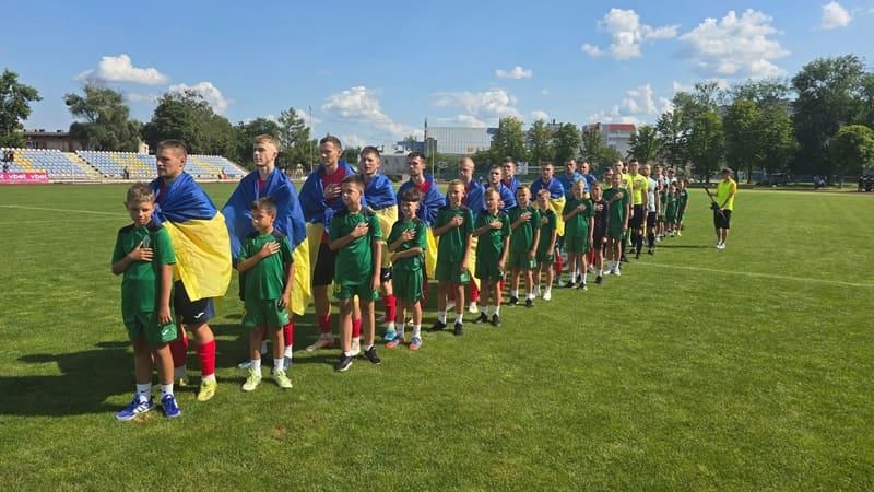 За підсумками жеребкування стало відомо суперника СК “Коростень/Агро-Нива” на 1/32 Кубка України з футболу