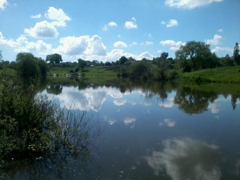 На водоймі в селі Овруцької громади потонув 39-річний чоловік