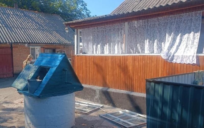 На Житомирщині чоловік у спальні підірвав гранату: до реанімації госпіталізували жінку