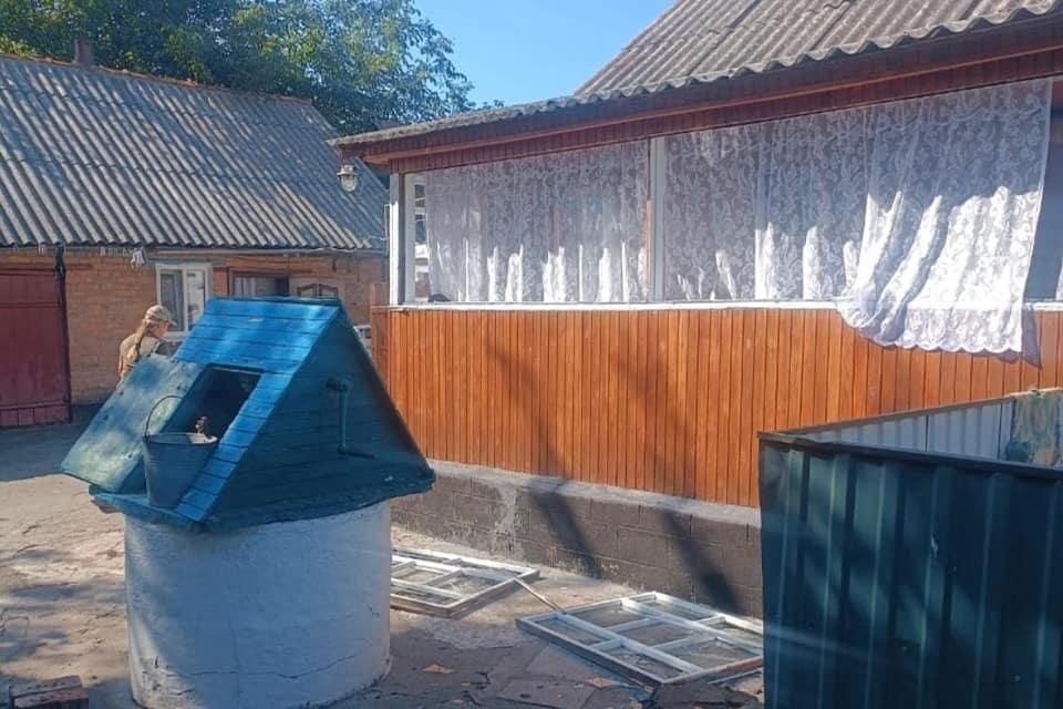 На Житомирщині чоловік у спальні підірвав гранату: до реанімації госпіталізували жінку