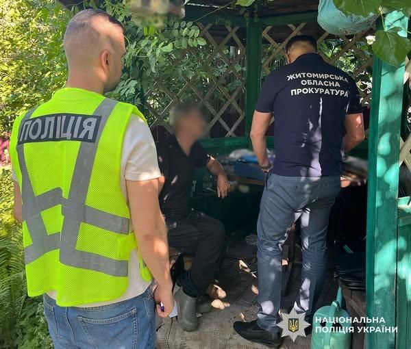 У Малинській та Чоповицьких громадах у приватну власність незаконно передали землі на понад 30 млн грн