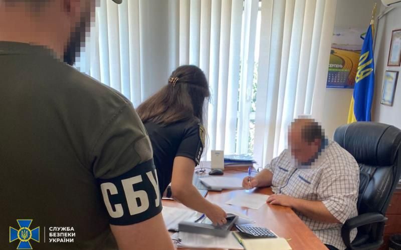 На Житомирщині викрили керівників двох водоканалів: через їх “роботу” збитки бюджету становлять понад 5 млн грн