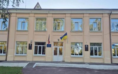 У Коростенському ліцеї №8, де досі не можуть облаштувати укриття, діти навчатимуться за змішаною системою